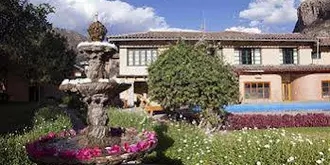 Hotel & Spa San Agustin Urubamba