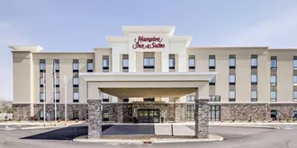 Hampton Inn and Suites Ashland
