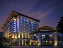 Xian Tang Long International Hotel