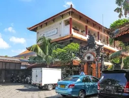 Airy Kuta Kubu Anyar Bakung Sari Bali