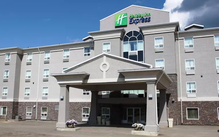 Holiday Inn Express Yorkton East