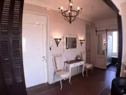 cosy Appartement cannes