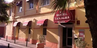 Hotel Tanagra