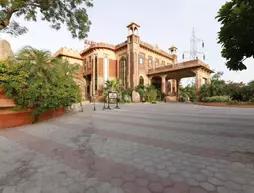 The Marugarh Resort & Spa