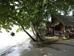 Banpu Koh Chang Resort