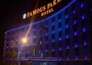 Famous Parami Hotel