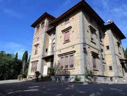 Villa Le Querciolaie