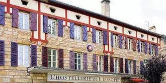Inter Hotel Hostellerie de l'Europe