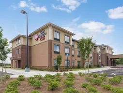 Best Western Plus Tuscumbia Muscle Shoals and Suites