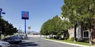 Motel 6 Salt Lake City South - Lehi