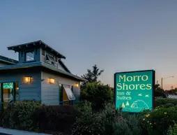 Morro Shores Inn And Suites