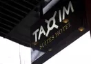 Istanbul Taxim Suites