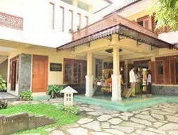 Balai Melayu Museum Hotel