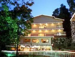 Hotel Madhuban Highlands