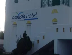Hotel Aspasia