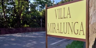 Villa Miralunga B&B