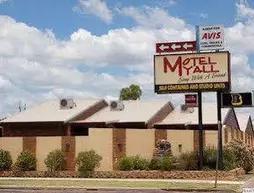 Motel Myall