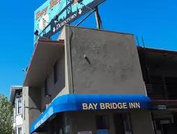 Bay Bridge Inn San Francisco