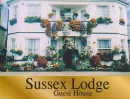 Sussex Lodge Guest House