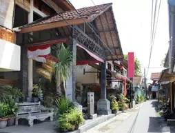Airy Kuta Bakung Sari Bali