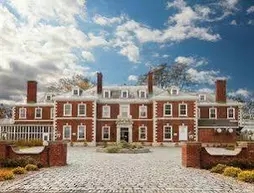 Eastover Estate And Retreat
