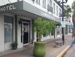 Historic Cameron Hotel