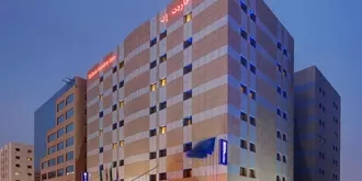 Hilton Garden Inn Riyadh Olaya