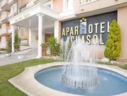 Aparthotel Acuasol