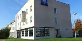 ibis budget Caen Porte de Bretagne