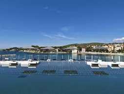 Hotel Ile Rousse Thalazur Bandol