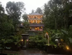 Puri Payogan Villa