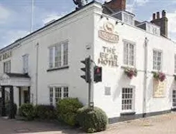 The Bear Hotel