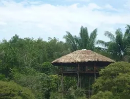 Amazon Tupana Lodge