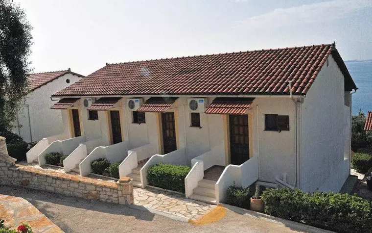 Locanda Barbati Apartments