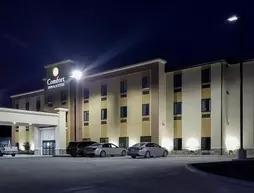 Comfort Inn and 38 Suites