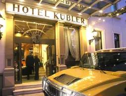 Hotelwelt Kubler