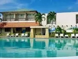Grand Bahia Ocean View Hotel