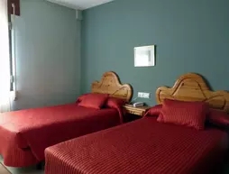 Hostal Venta Valcorba