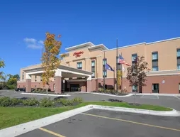 Hampton Inn Brighton MI