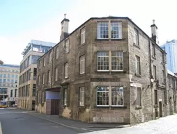 Destiny Scotland -The Malt House Apartments