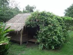 Pai Bamboo Hut