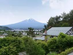 Kawaguchiko Country Cottage Ban