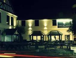 The Shurland Hotel
