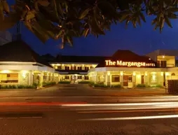 The Margangsa Hotel