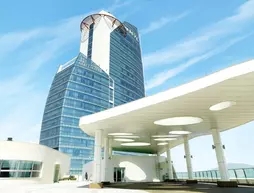 The MVL Hotel Yeosu