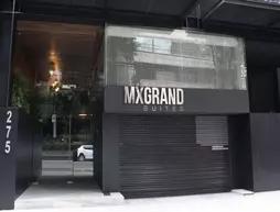 MX Grand Suites