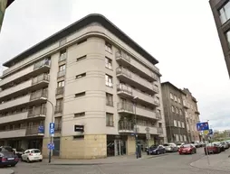 La Gioia Kazimierz Modern Apartments