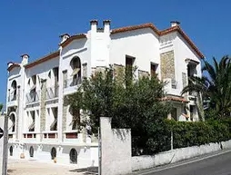 Hotel Pierre Loti