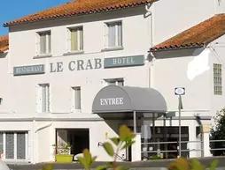 Hôtel Restaurant Le Crab