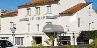 Hôtel Restaurant Le Crab